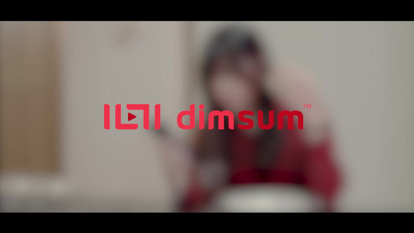 Dimsum Commercial challenge Entry (Everyone can Stream)